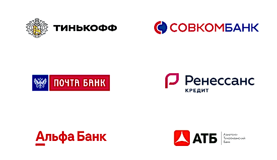 Банки