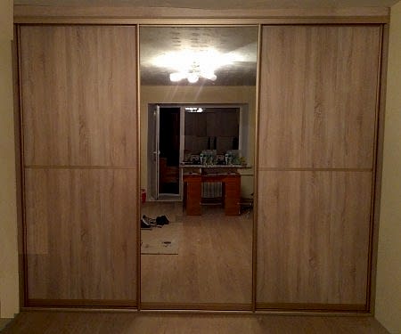 Двери-купе 